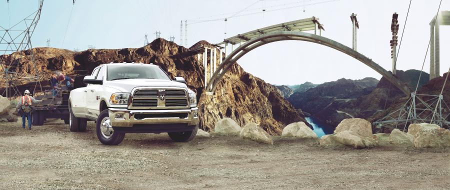  Dodge Ram 1500 Tradesman 2011 года  (фото 12 из 22)